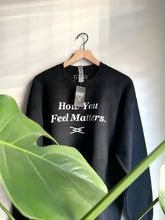 Load image into Gallery viewer, HYFM CREWNECK