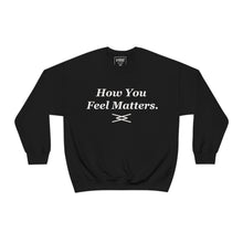 Load image into Gallery viewer, HYFM CREWNECK