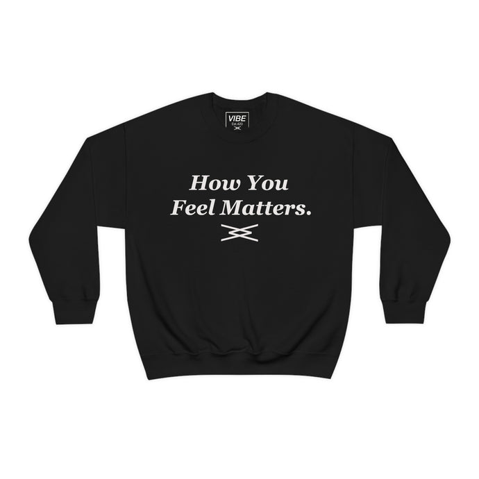 HYFM CREWNECK